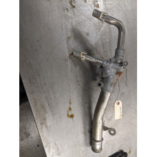 06V218 Thermostat Housing For 10-11 Chevrolet Traverse  3.6 12638893